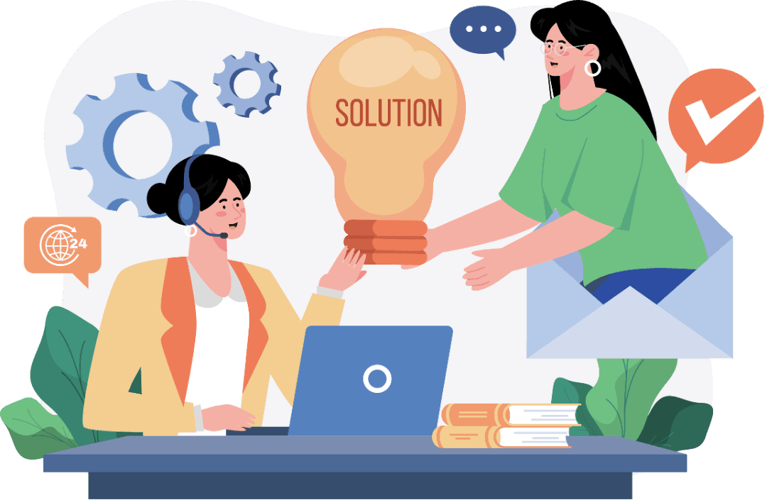 About Vexoratech