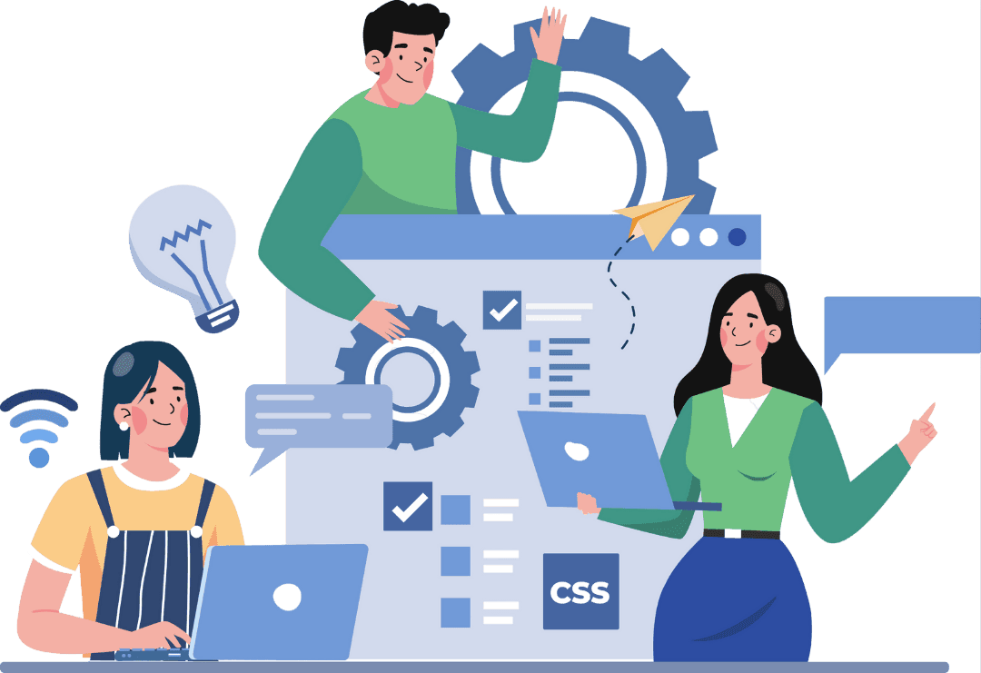 About Vexoratech