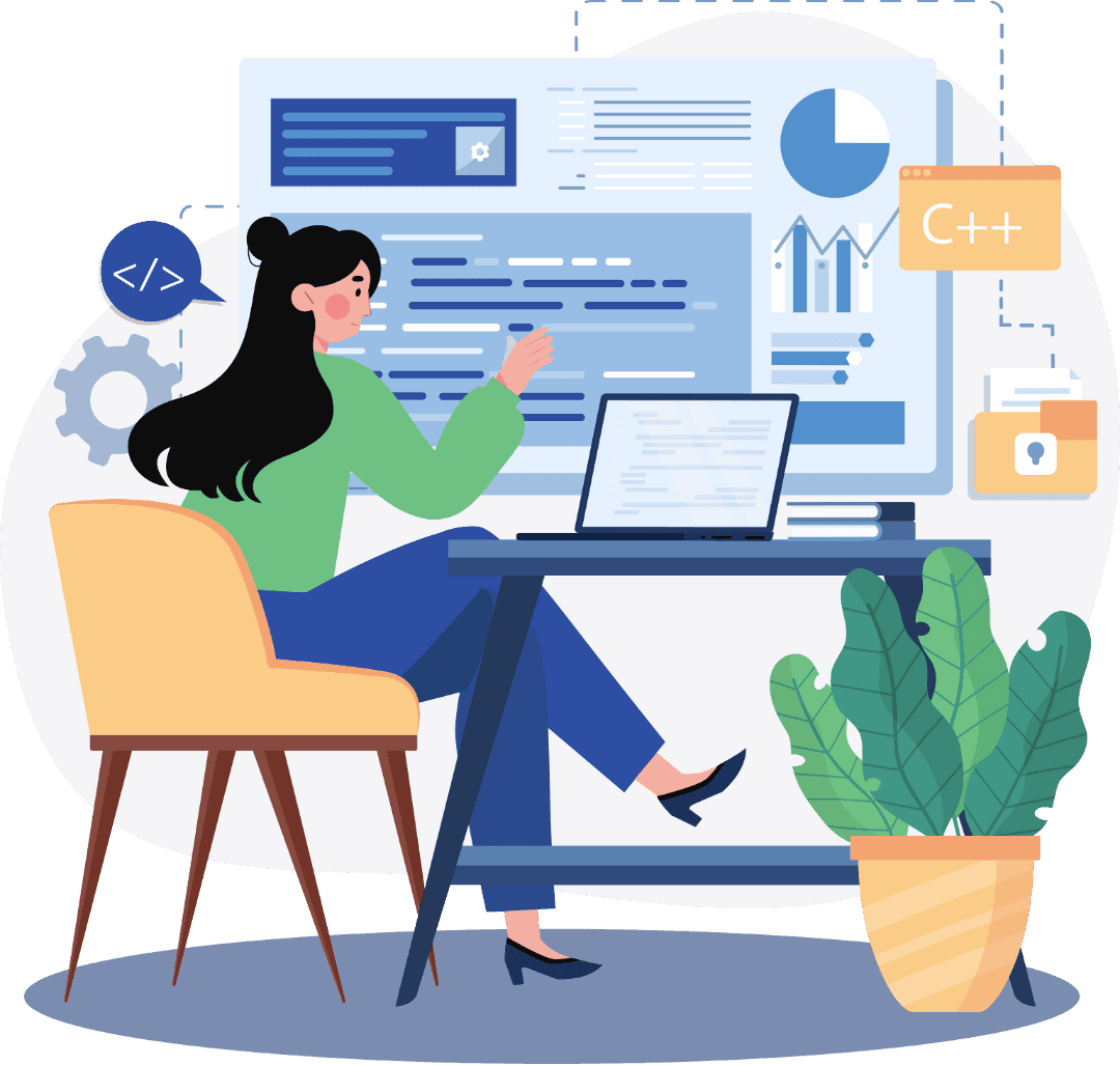 About Vexoratech