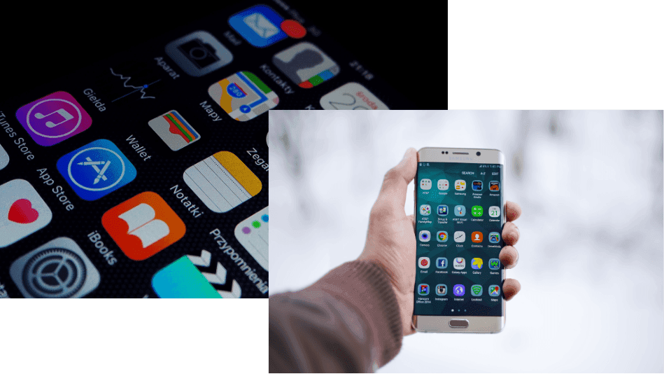 Mobile App Development