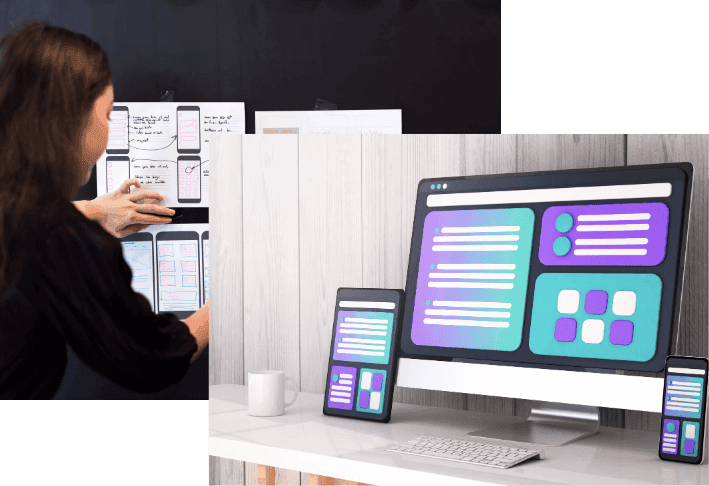 Vexoratech UI UX Service